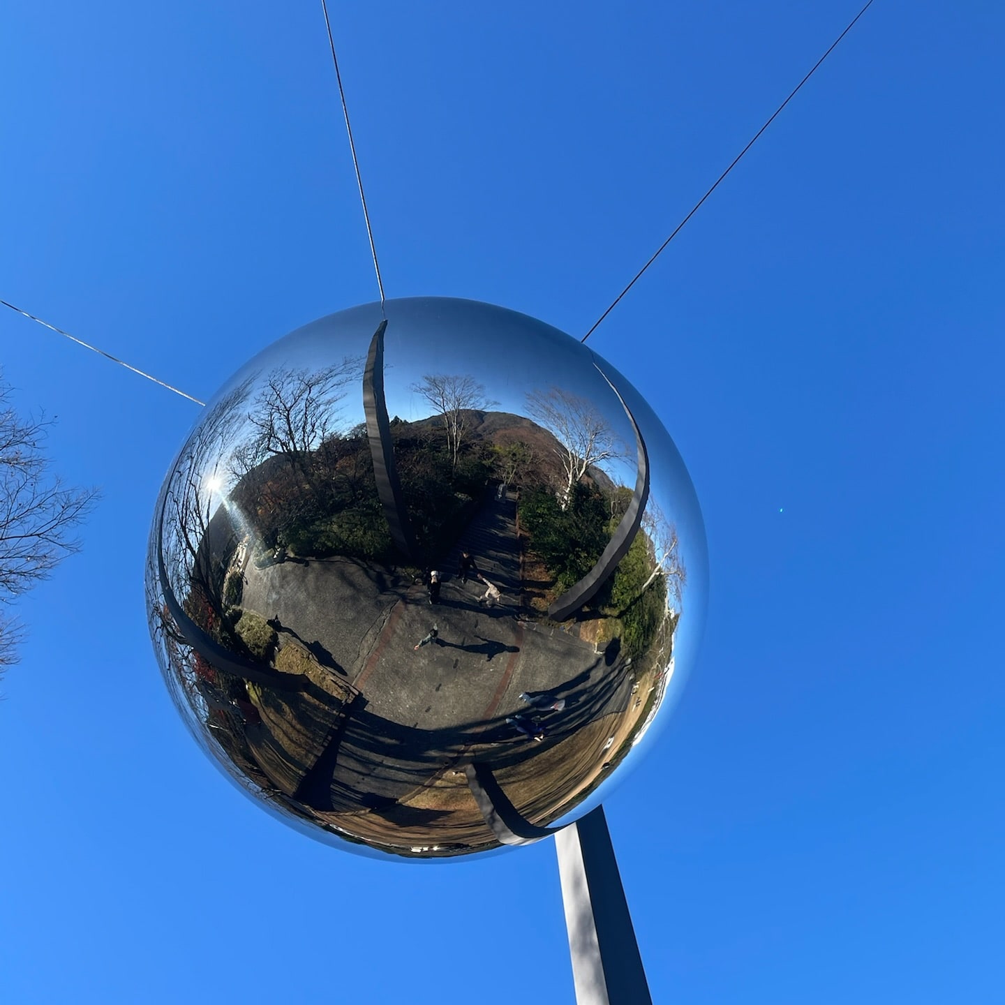 彫刻の森美術館