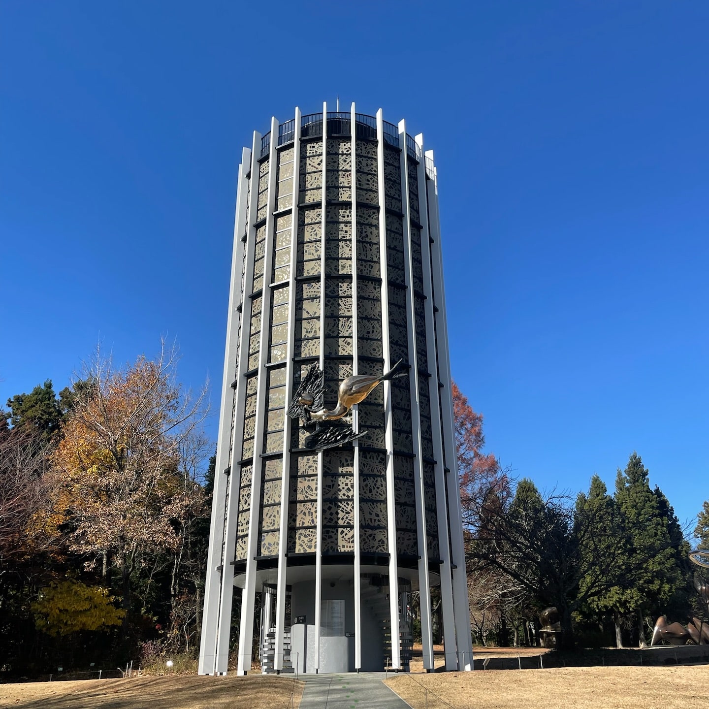 彫刻の森美術館