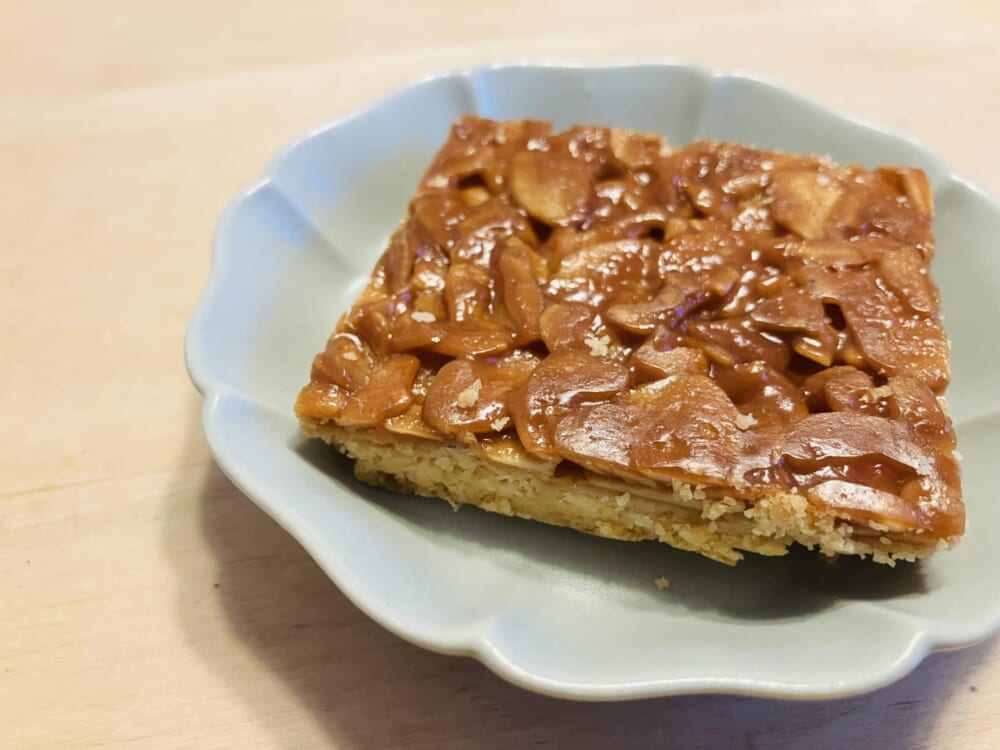 SUNNY CAKES
フロランタン