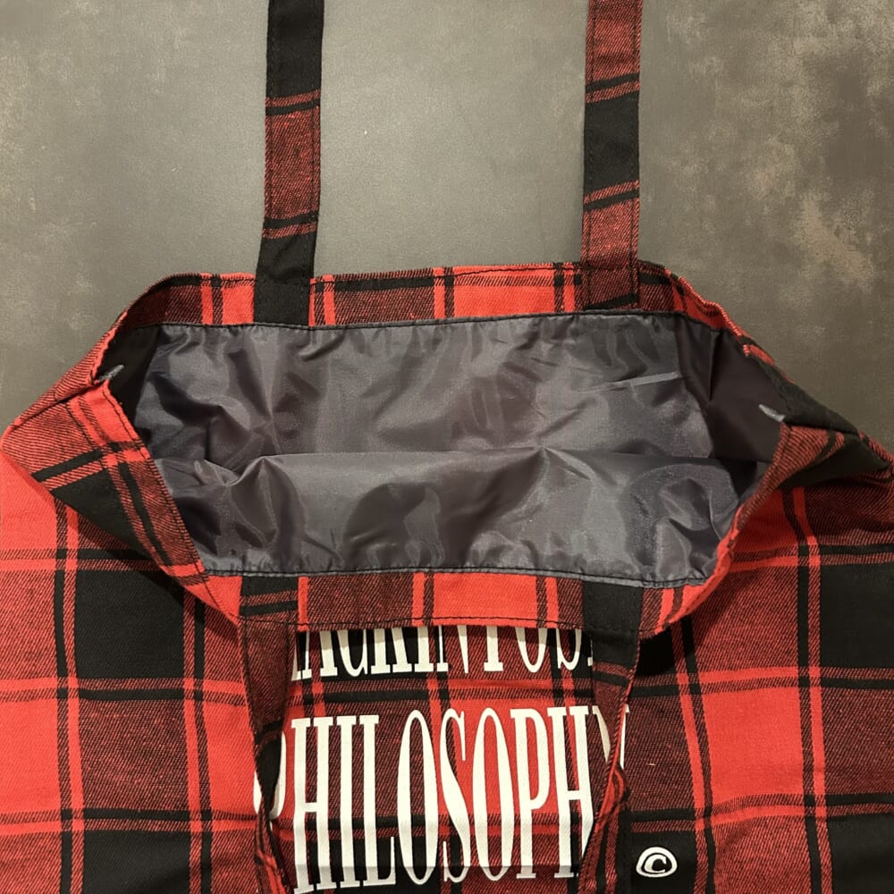 LEE 付録 マッキントッシュフィロソフィー