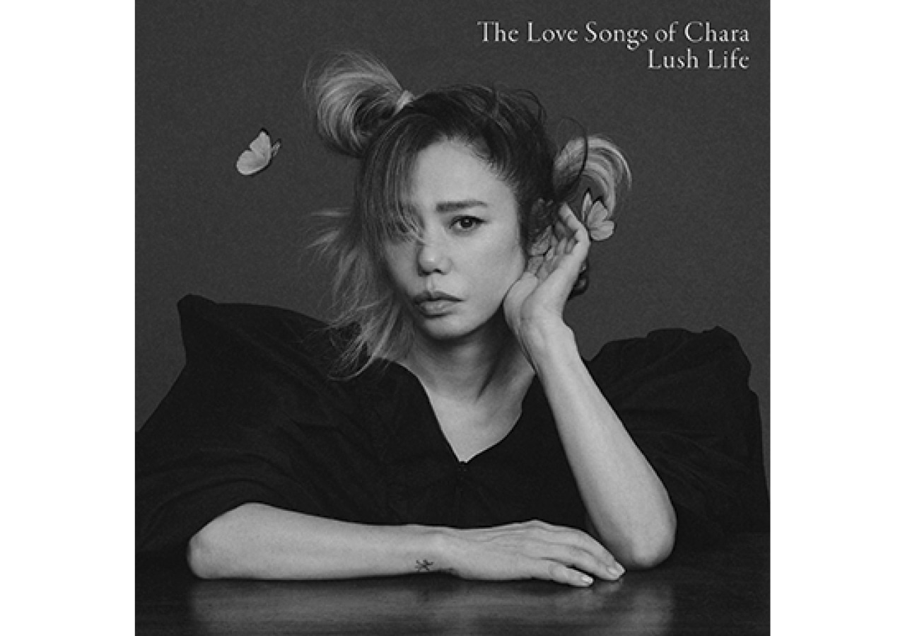 『The Love Songs of Chara "Lush Life"』（ソニー・ミュージックレーベルズ）