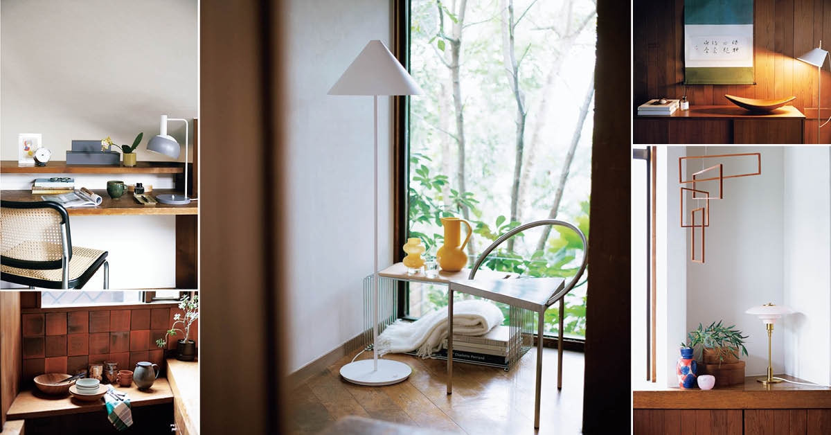 2026年はセンスよく「開運インテリア」！