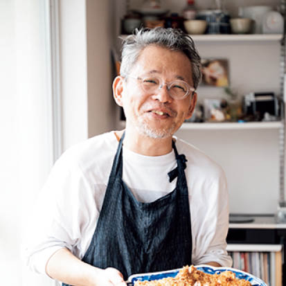 麻生要一郎さん