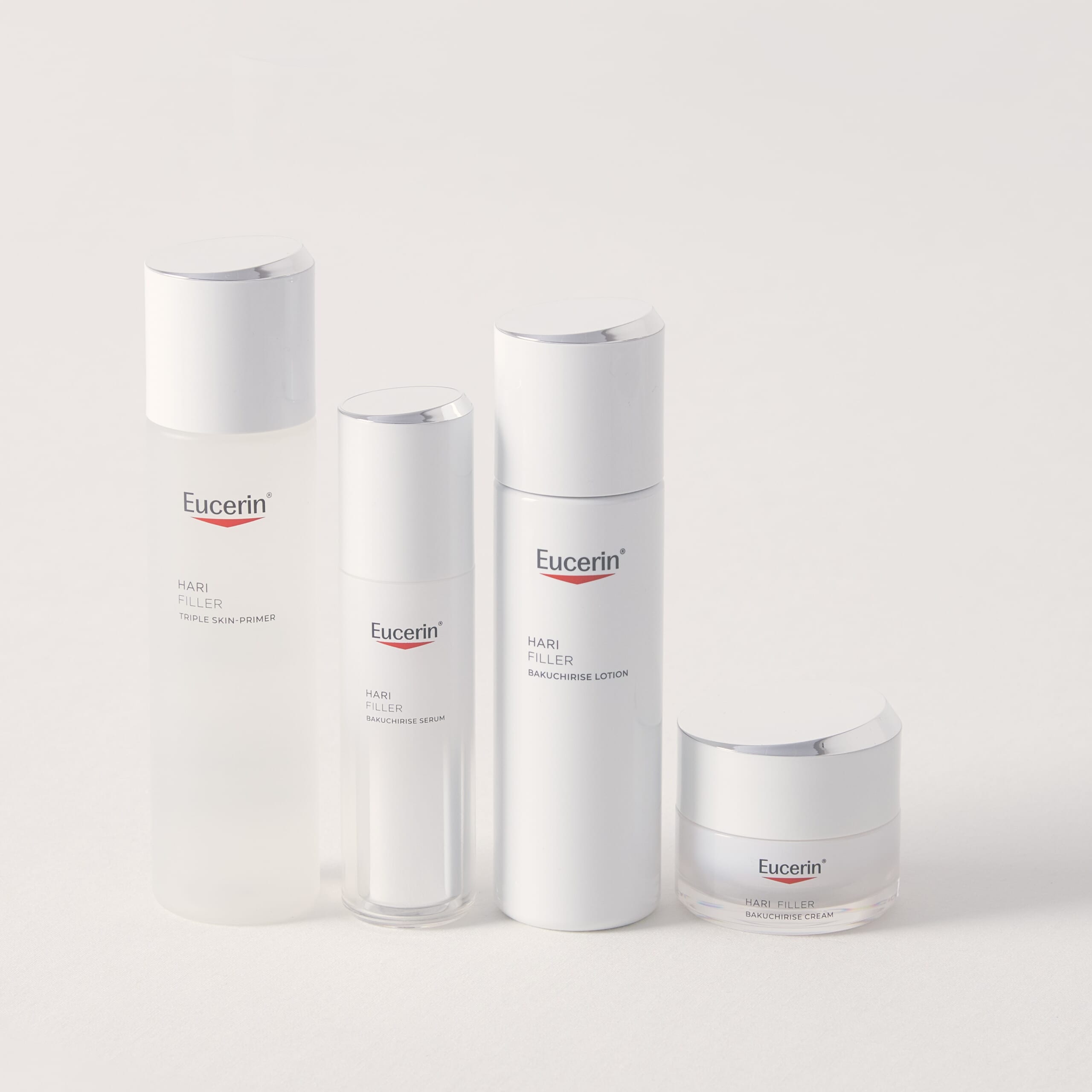 ユーセリン/ハリフィラー シリーズ