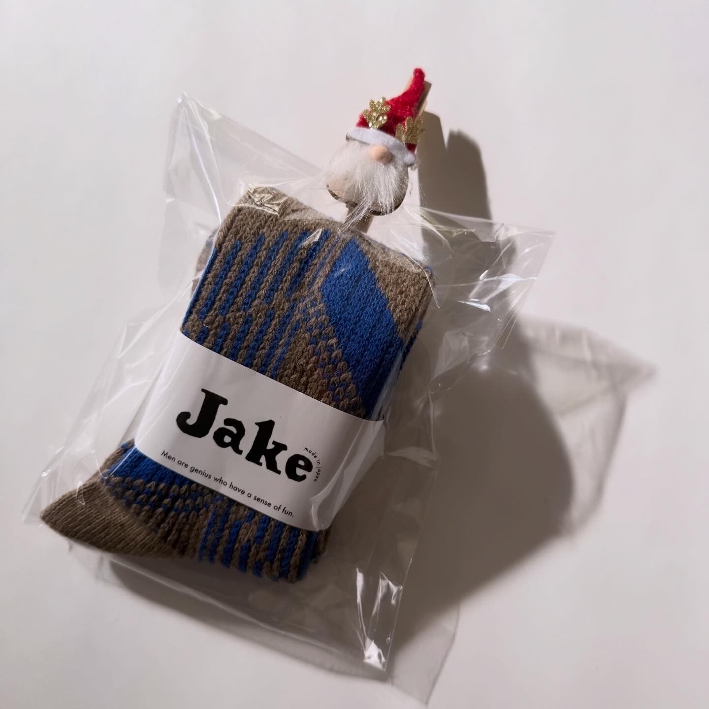 Jake ルーフソックス
