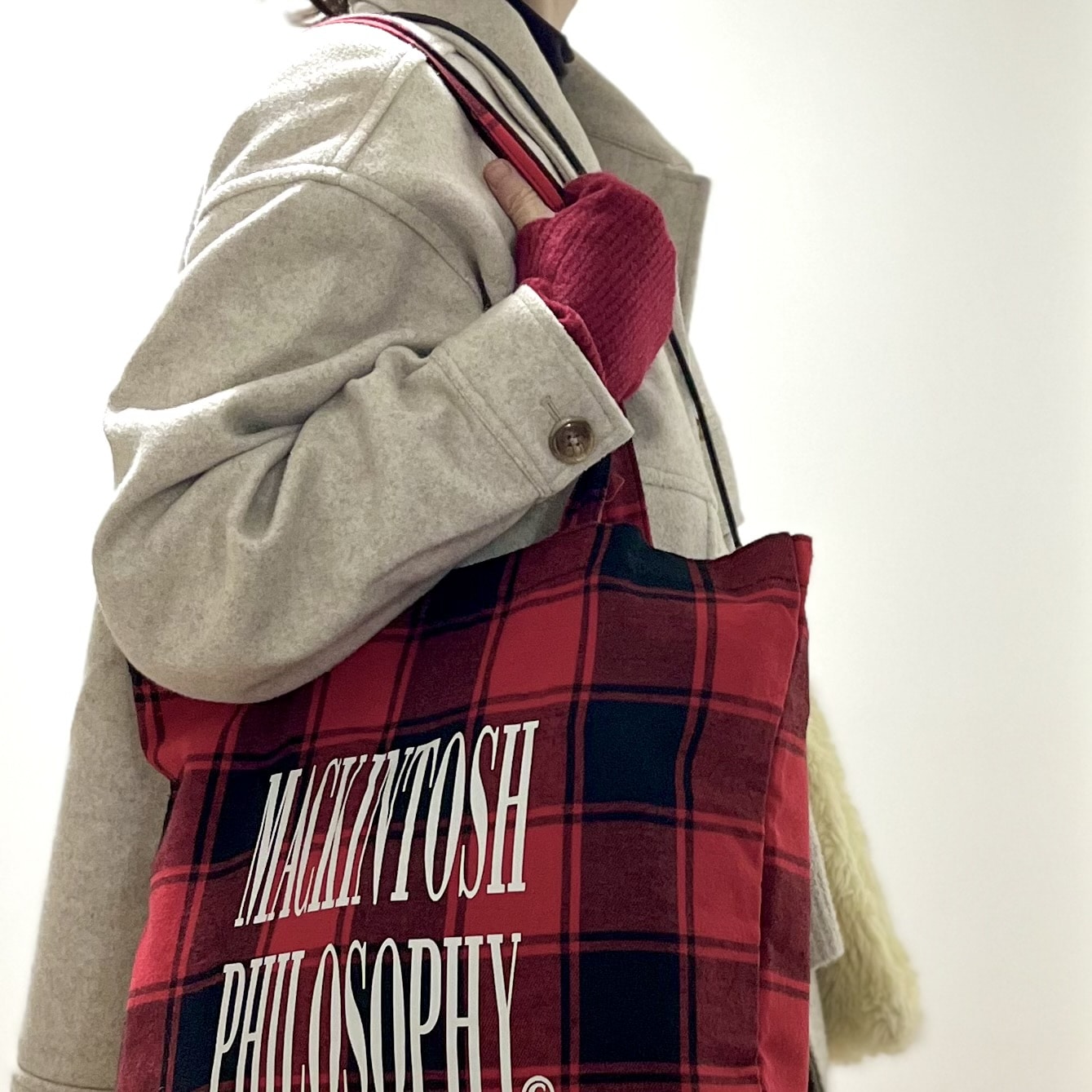 アームウォーマー