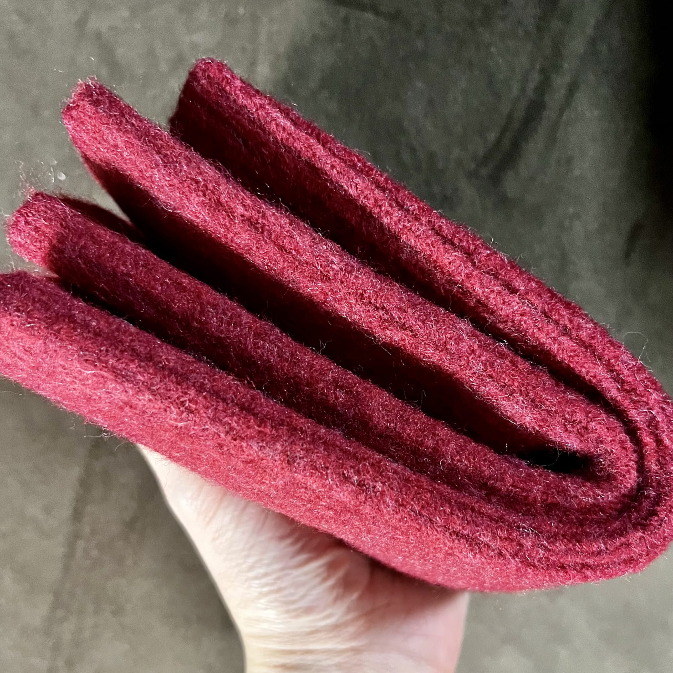 アームウォーマー