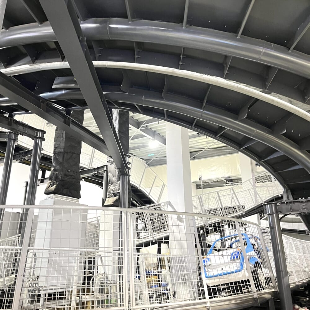 よみうりランド グッジョバ リポビタン