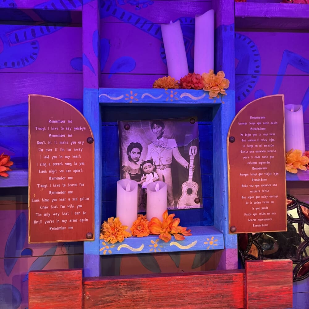 ディズニーランド
カリフォルニア