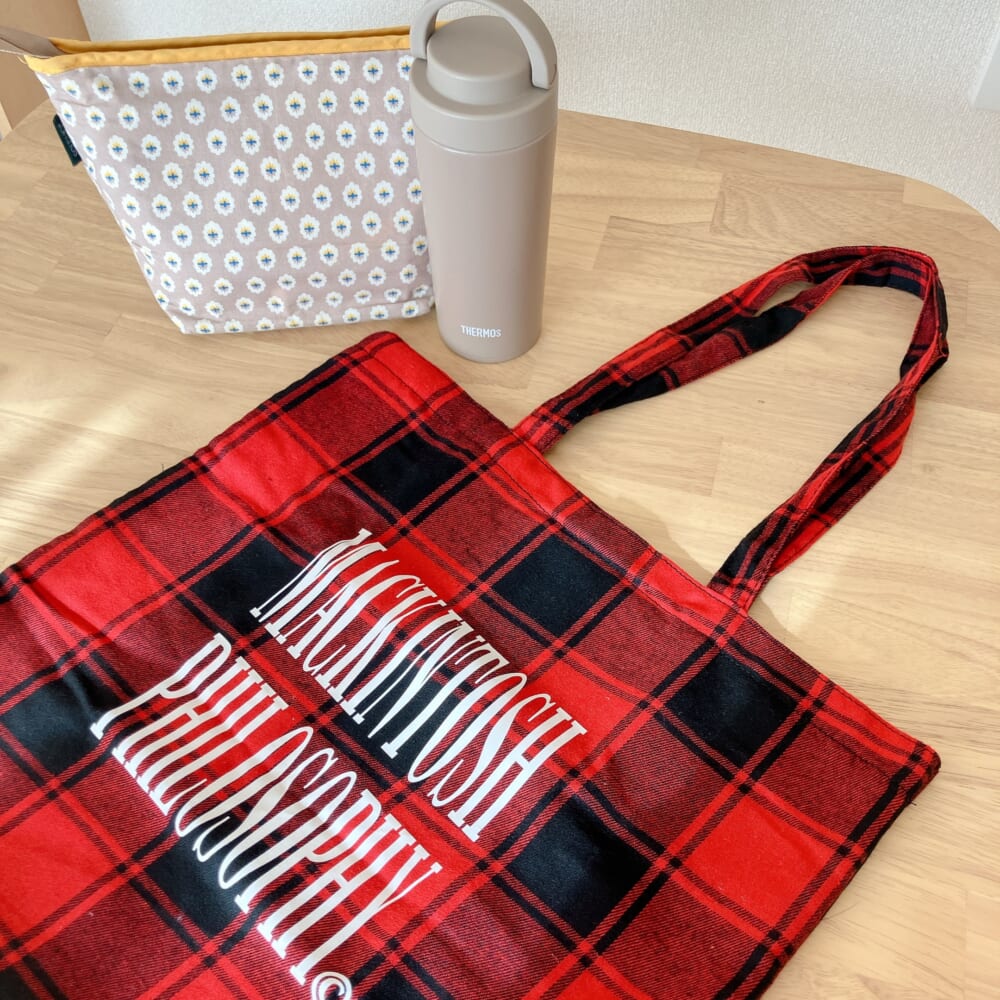 LEE　マッキントッシュフィロソフィー④