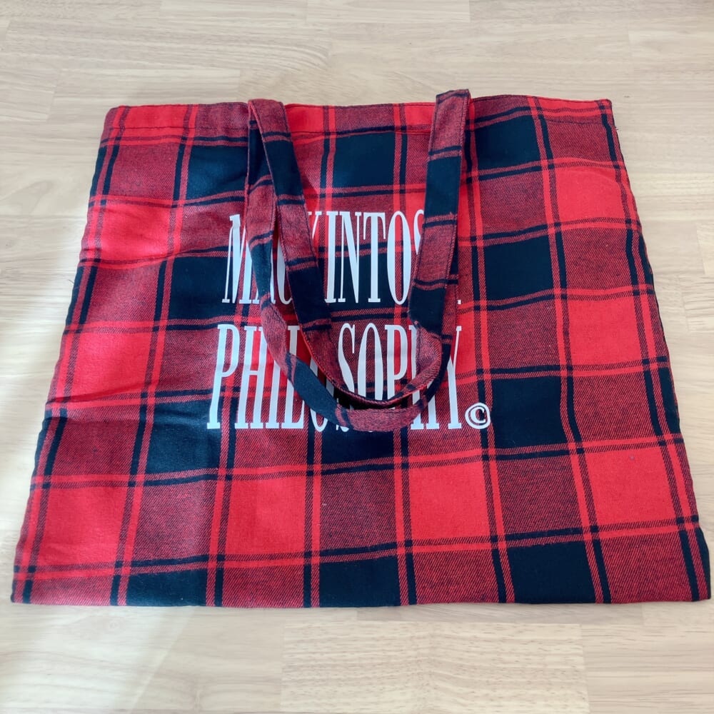 LEE　マッキントッシュフィロソフィー⑤