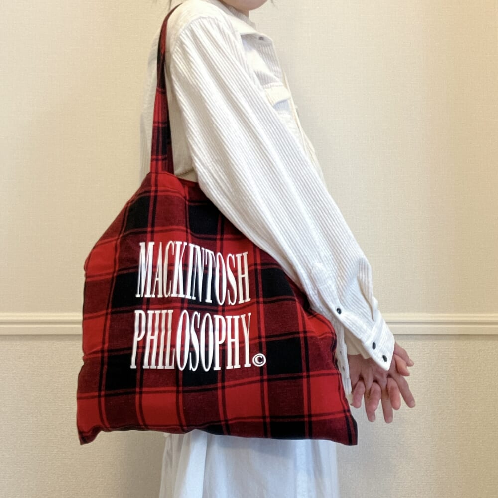 LEE　マッキントッシュフィロソフィー⑨