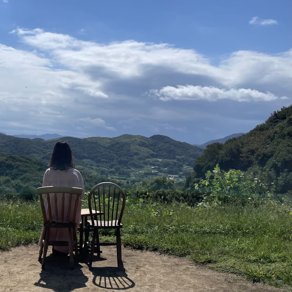 淡路　こぞら荘