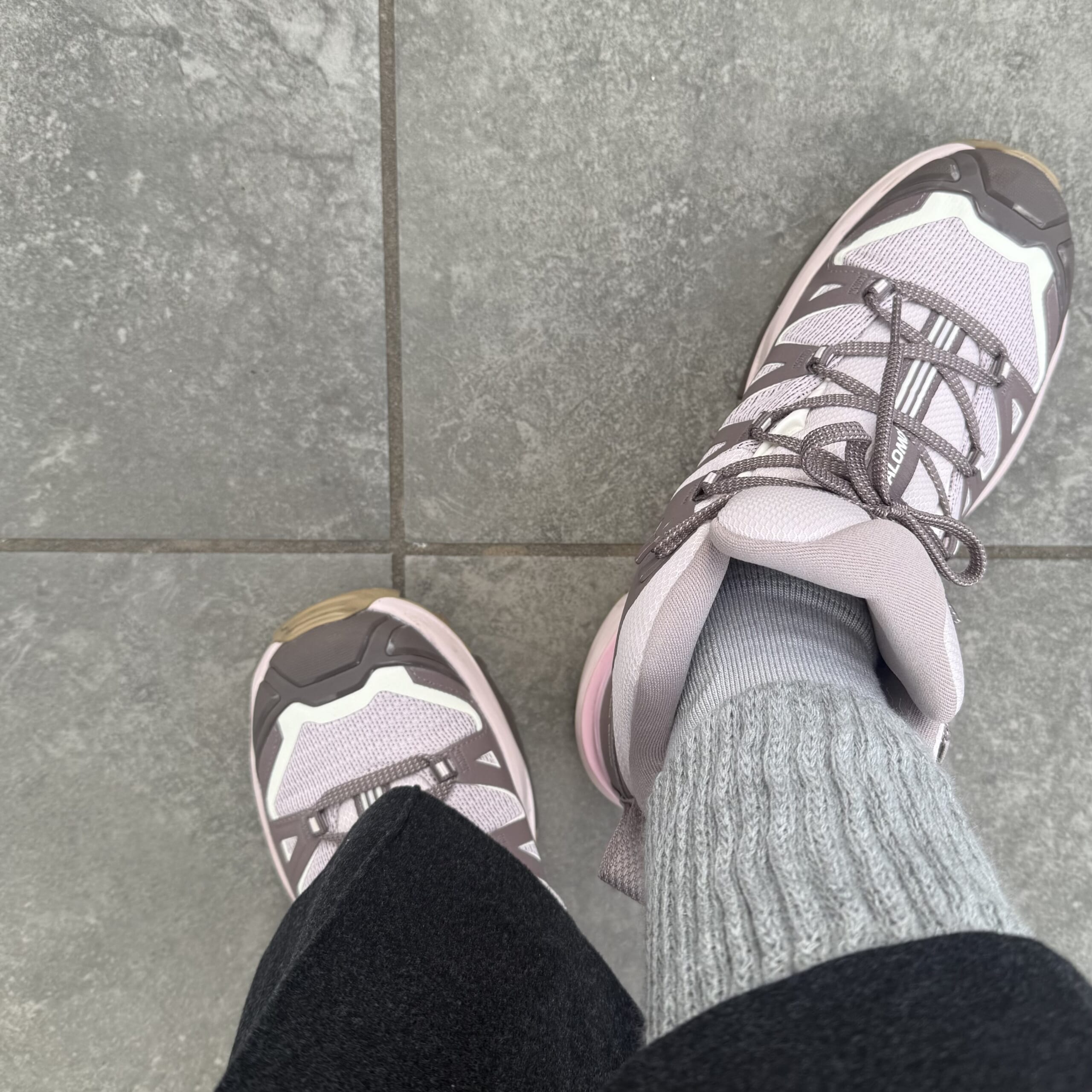 まるでこたつソックス