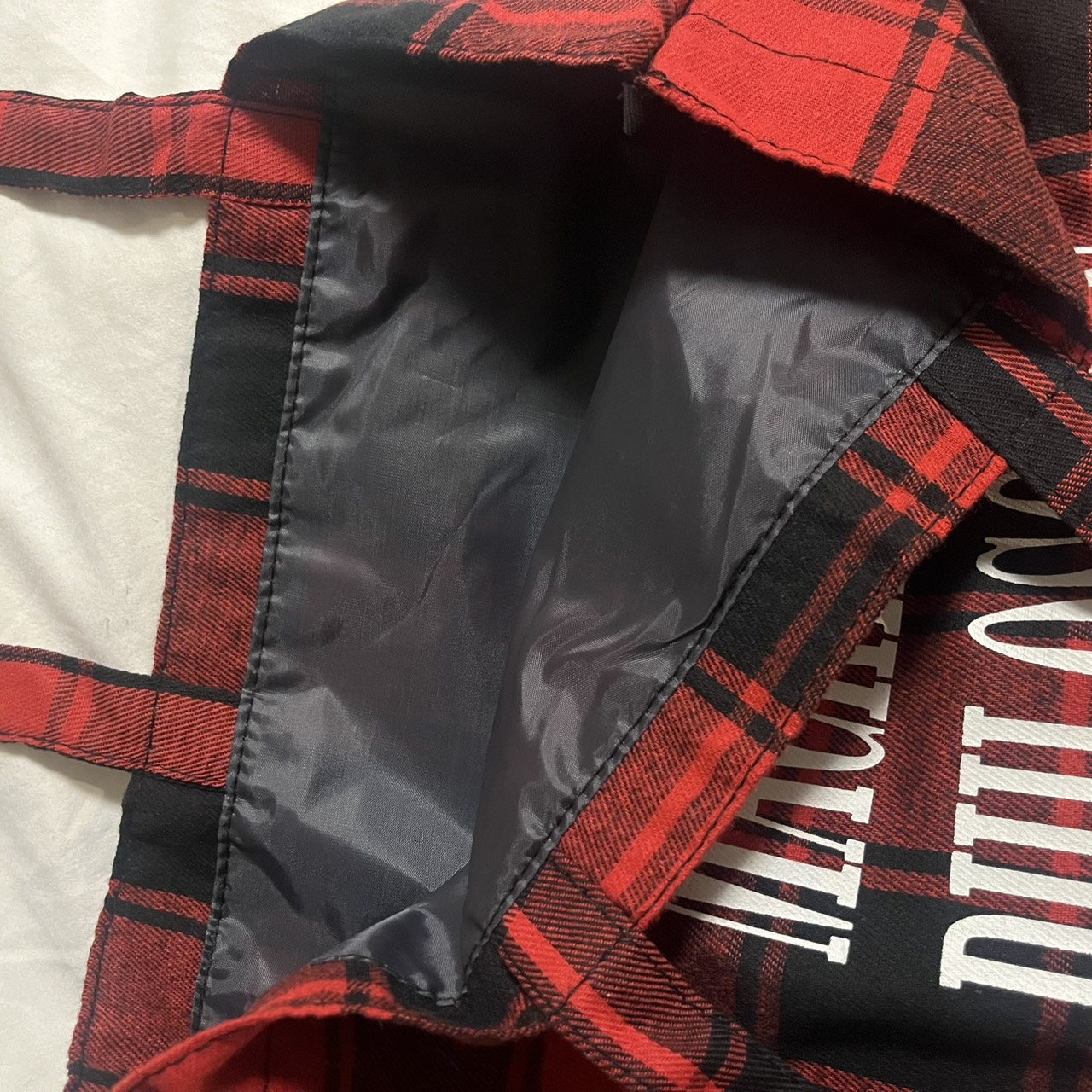 トートバッグ
マッキントッシュフィロソフィー