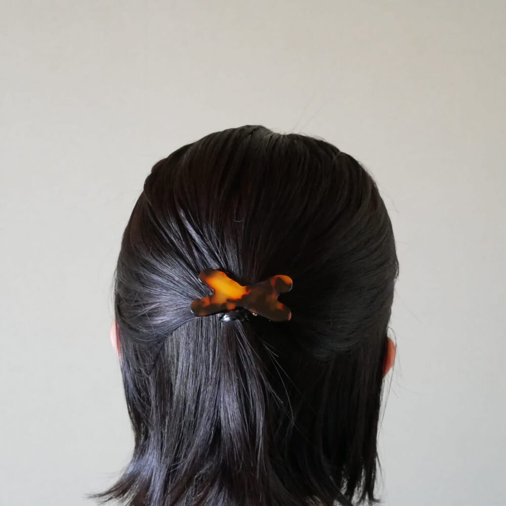 ミッフィー　ヘアピン　コスメキッチン　2