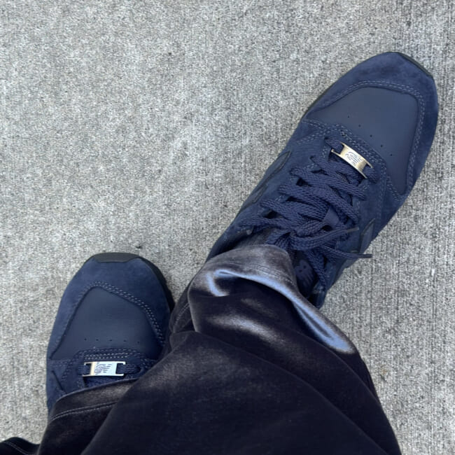 ニューバランス996 NewBalance996 CM996UB2