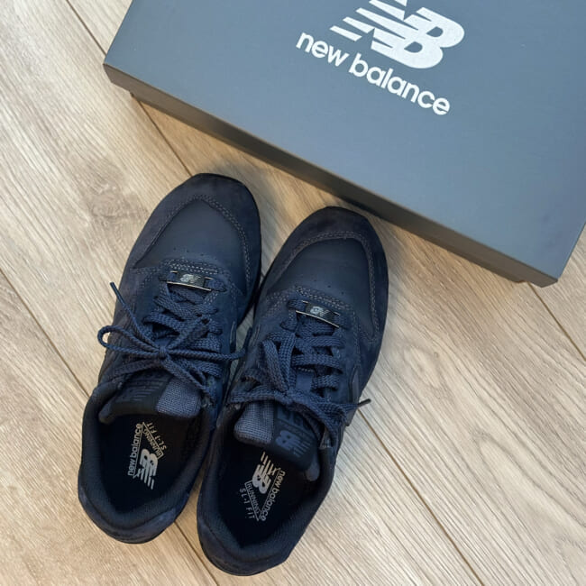 ニューバランス996 NewBalance996 CM996UB2