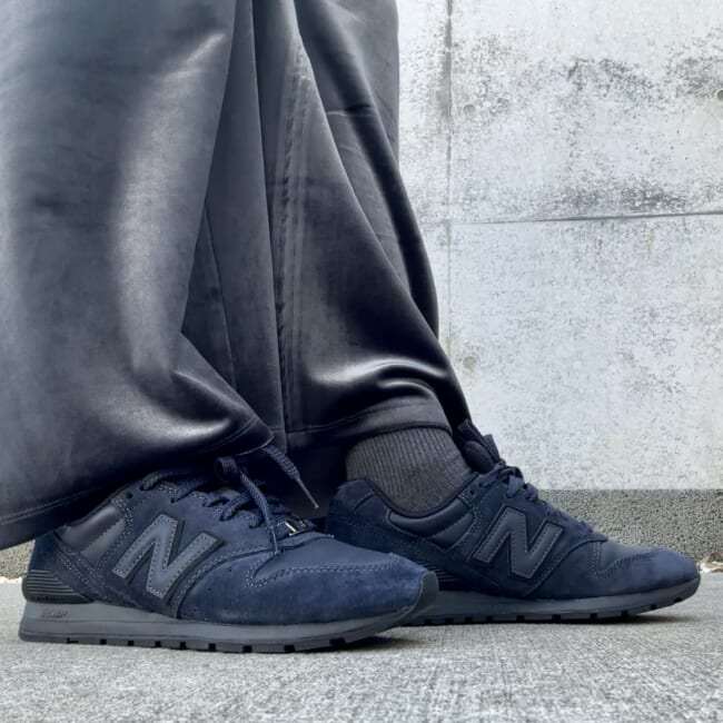 ニューバランス996 NewBalance996 CM996UB2