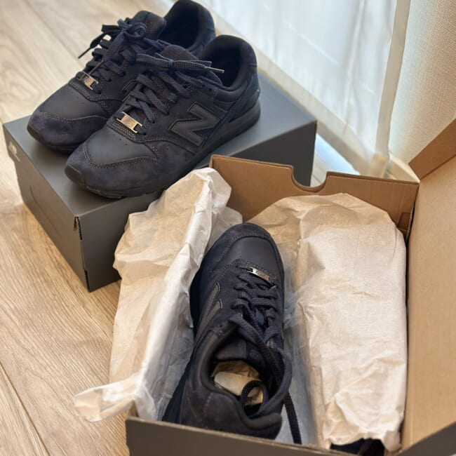 ニューバランス996 NewBalance996 CM996UB2