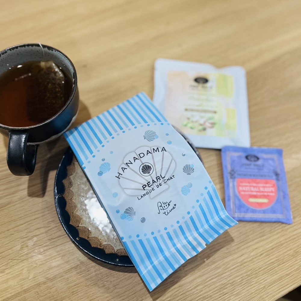 HANADAMA PEARL 三重