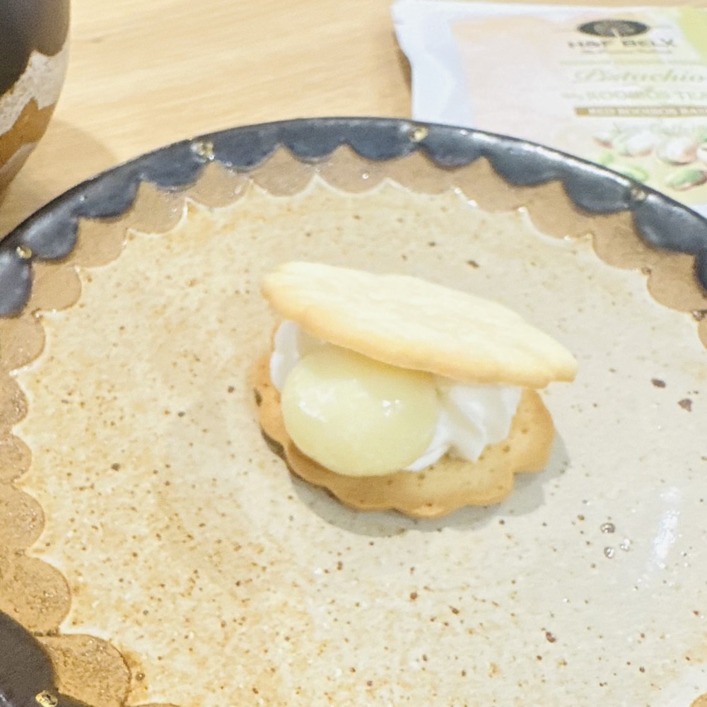 HANADAMA PEARL 三重