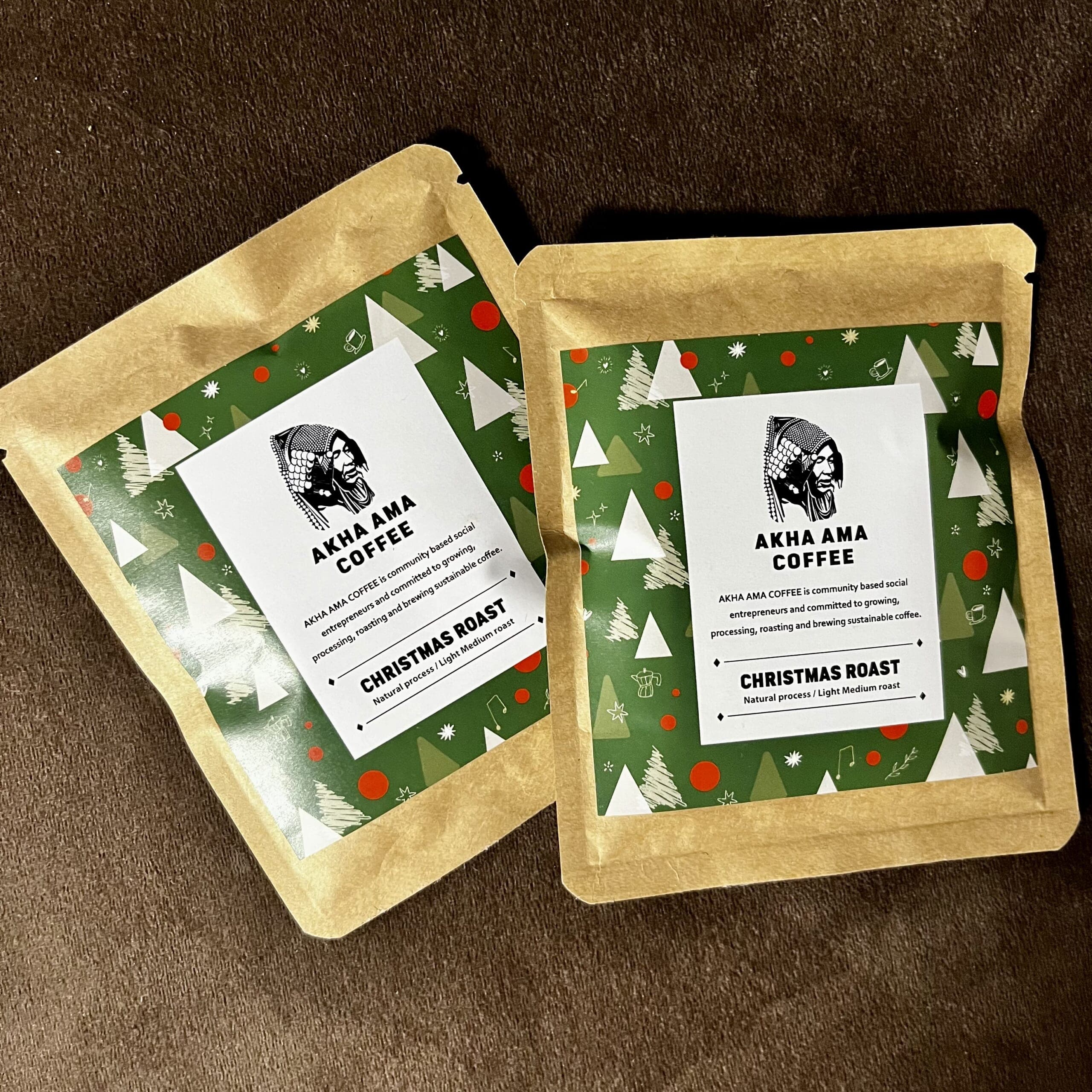 コーヒー ドリップパック