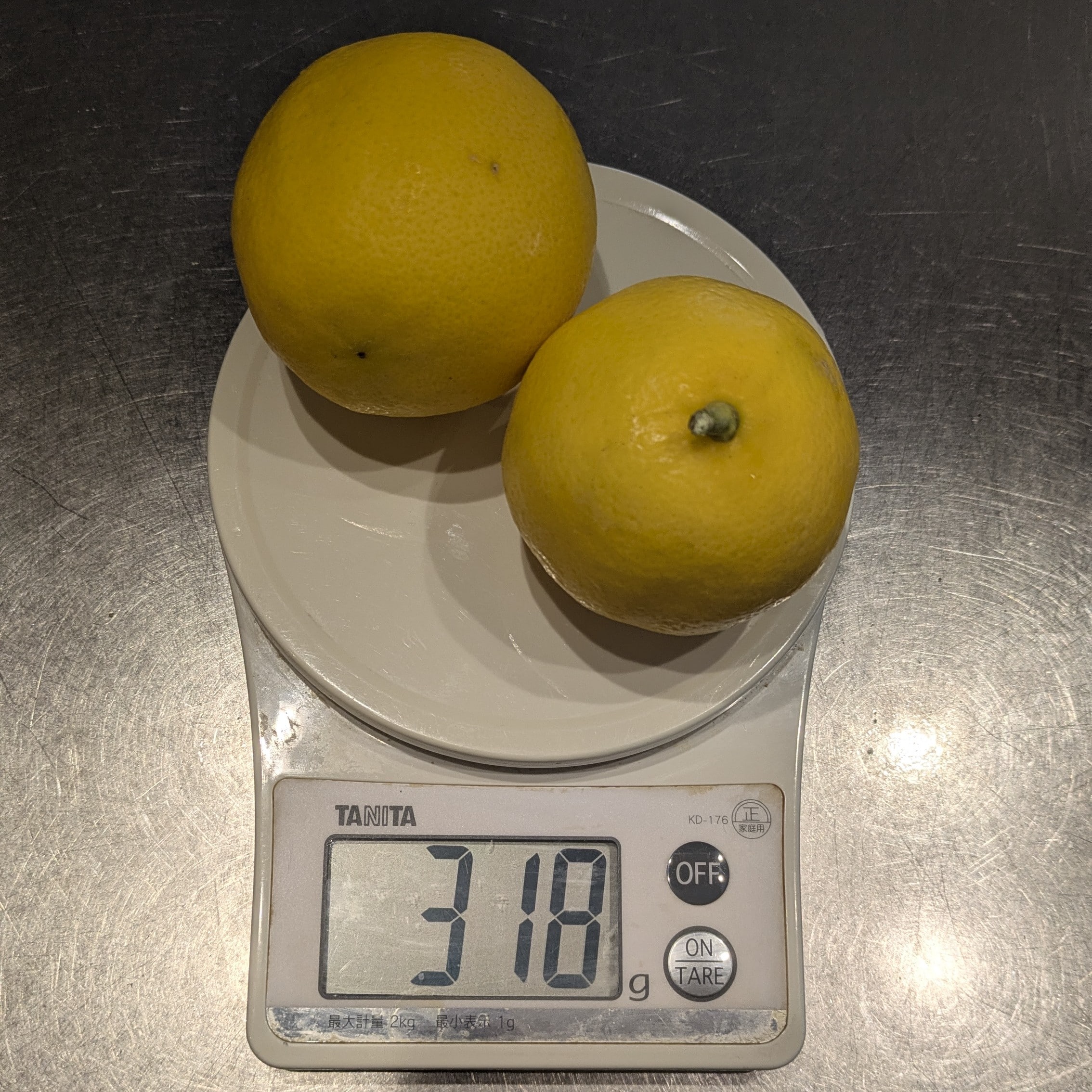 レモンシロップ LEE100コポ 季節の手仕事