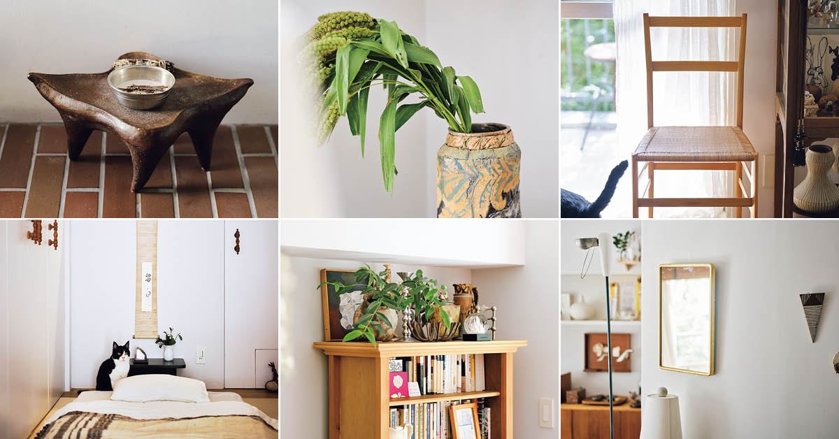 2026年はセンスよく「開運インテリア」！