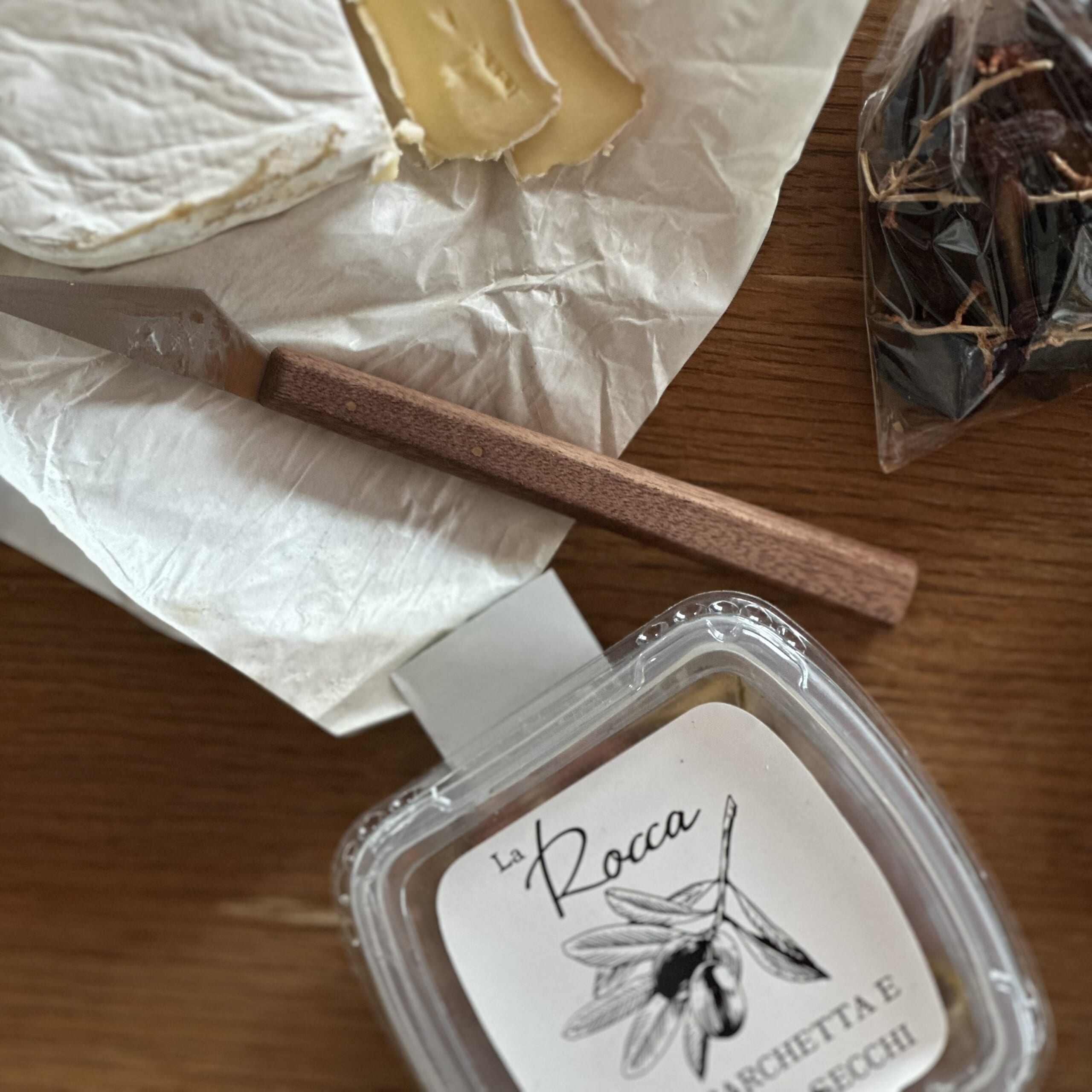 DEAN＆DELUCA ディーン＆デルーカ　プチギフト