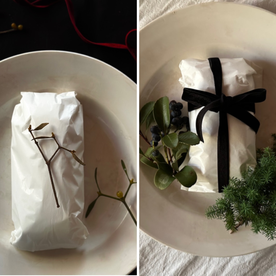 eringo プチギフト　ラッピング