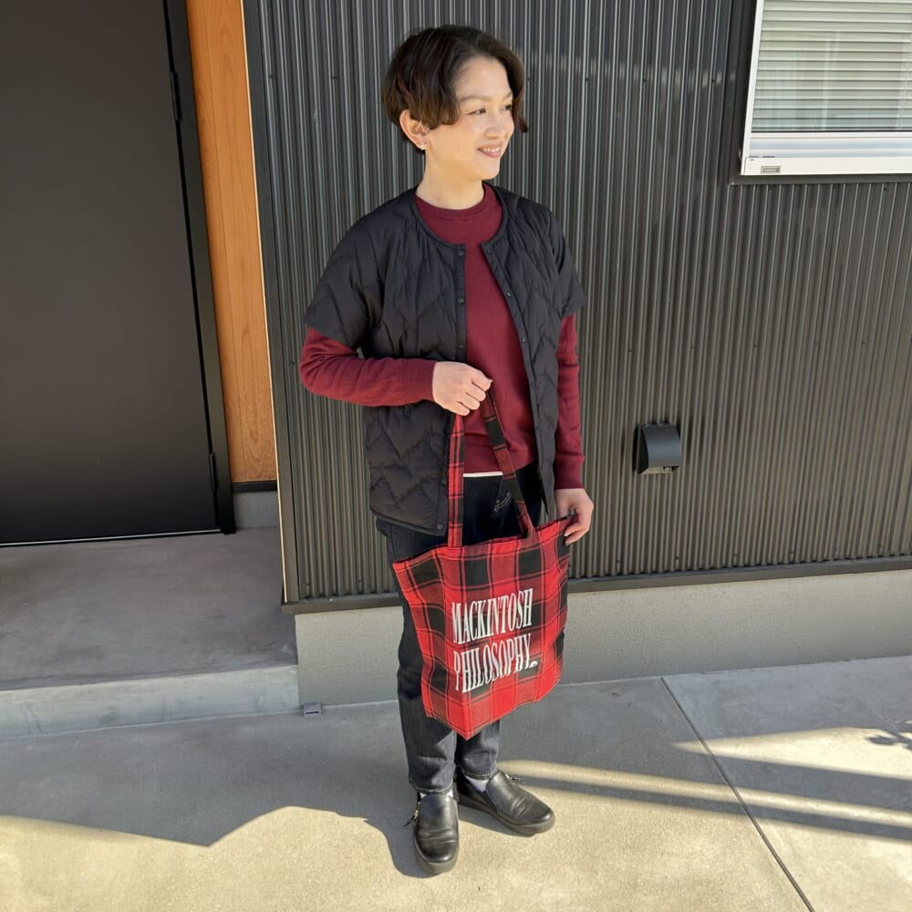 LEE 付録 マッキントッシュフィロソフィー