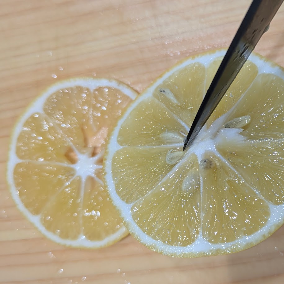 レモン シロップ LEE100コポ