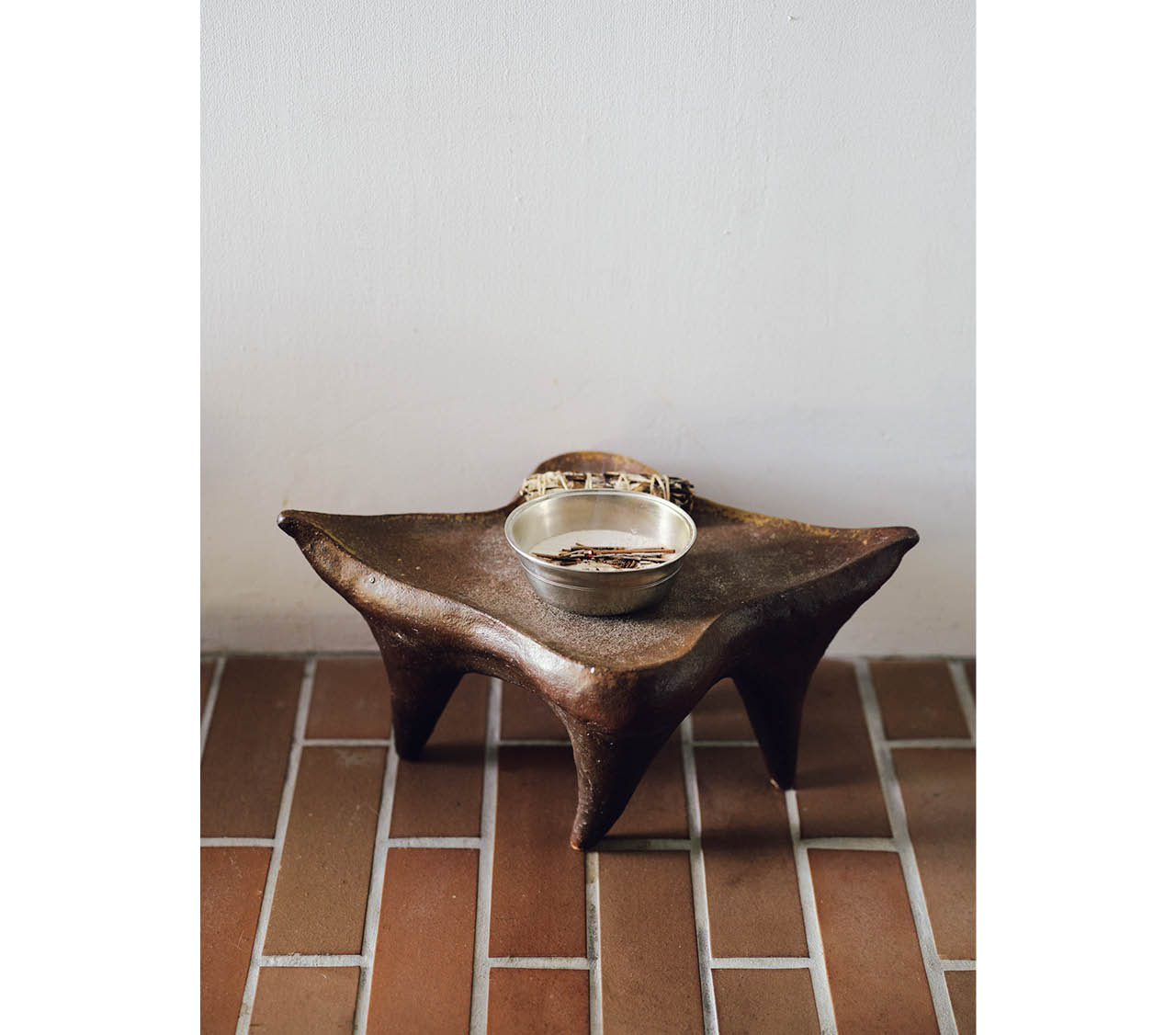 お香をたく、空気を入れ替えるのが特に2026年は吉