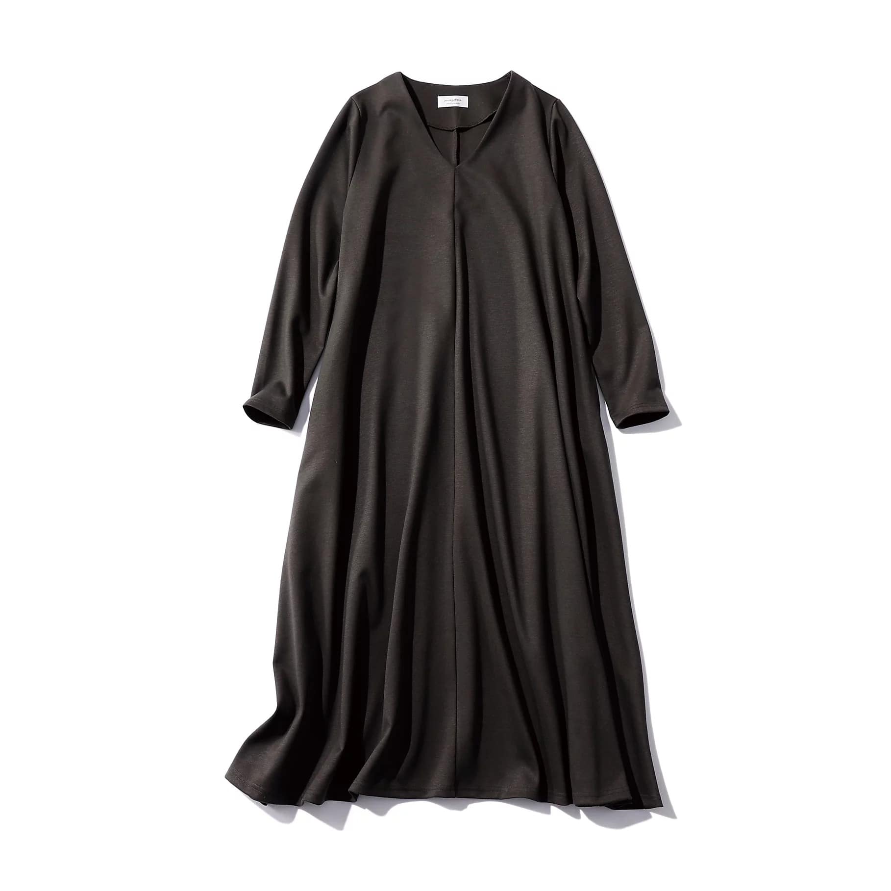 marjour
PONTE DRESS
￥9,500