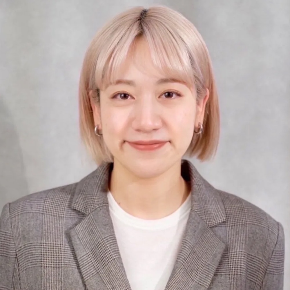 スタイリスト 豊田楓
GARDEN YOKOHAMA est(ガーデン ヨコハマエスト)