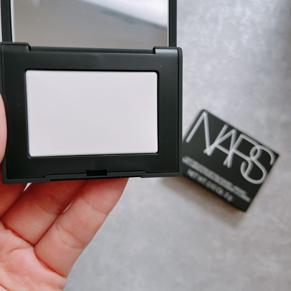 NARS リフ粉