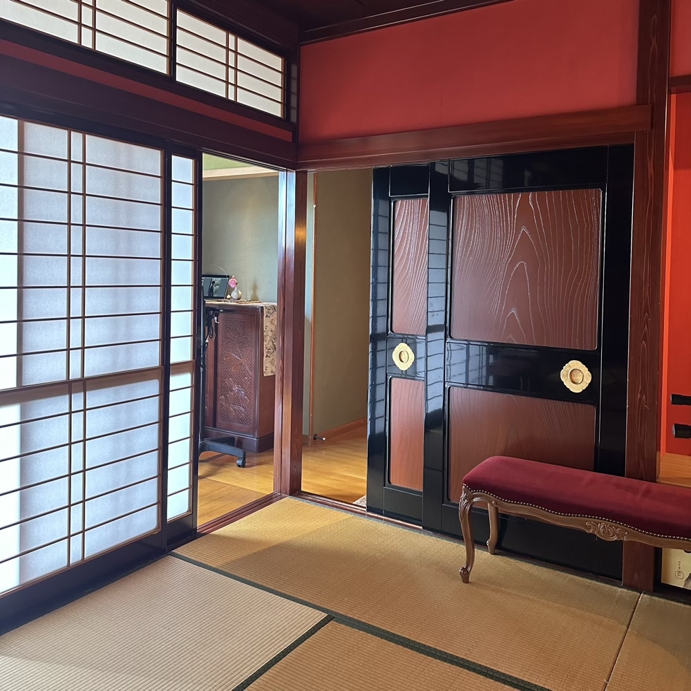 フォトアトリエアディ　能美市　七五三