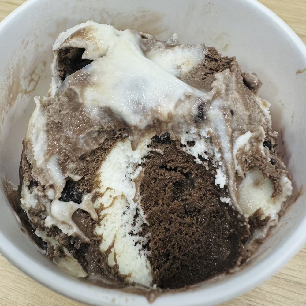 サーティーワンアイスクリーム ゴディバ 2025