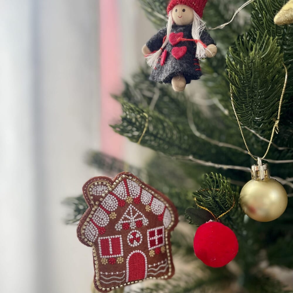 オーナメント フライングタイガー