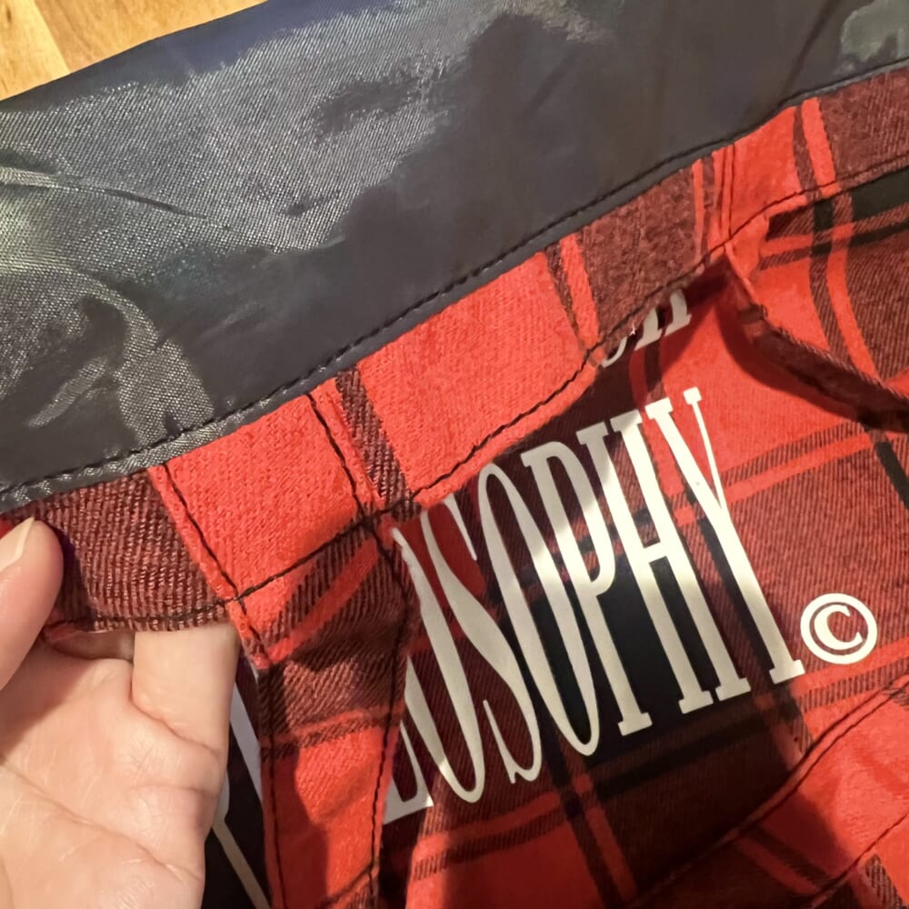 2026年LEE1・2月号 レビュー 付録