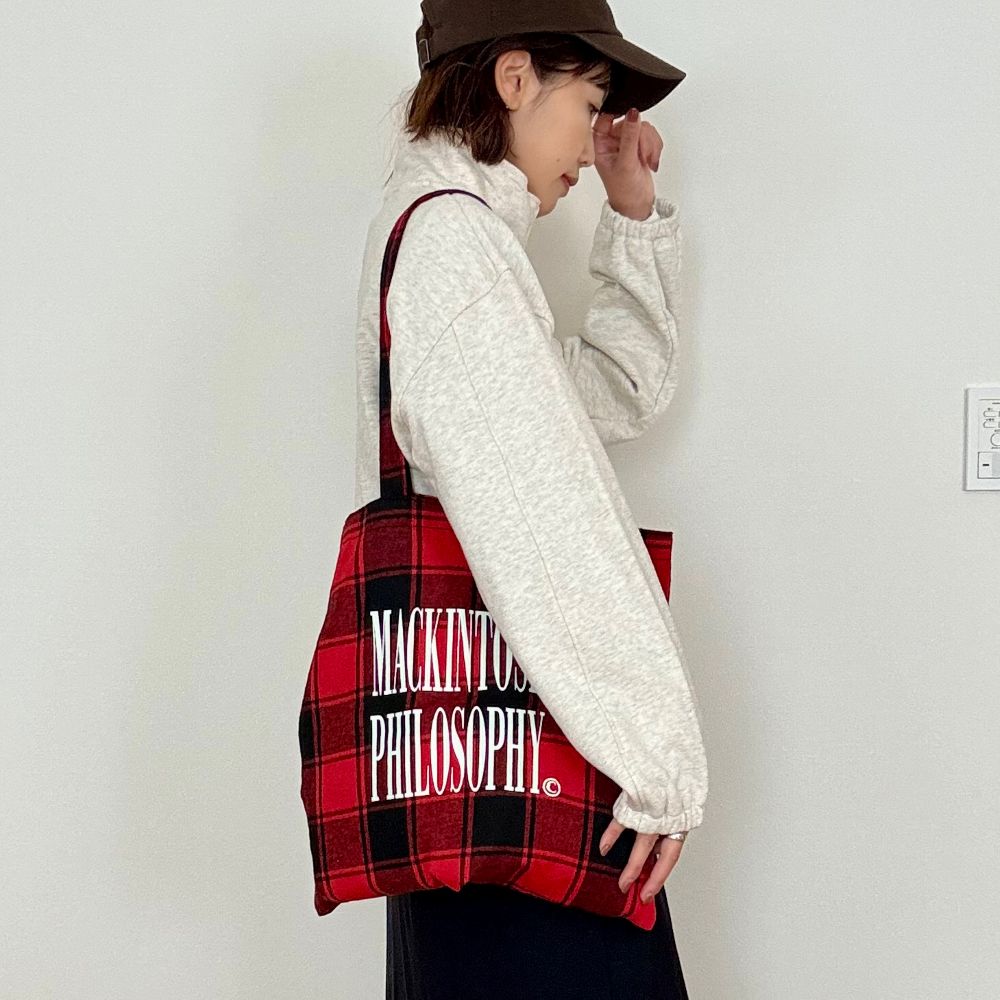 LEE 付録 バッグ