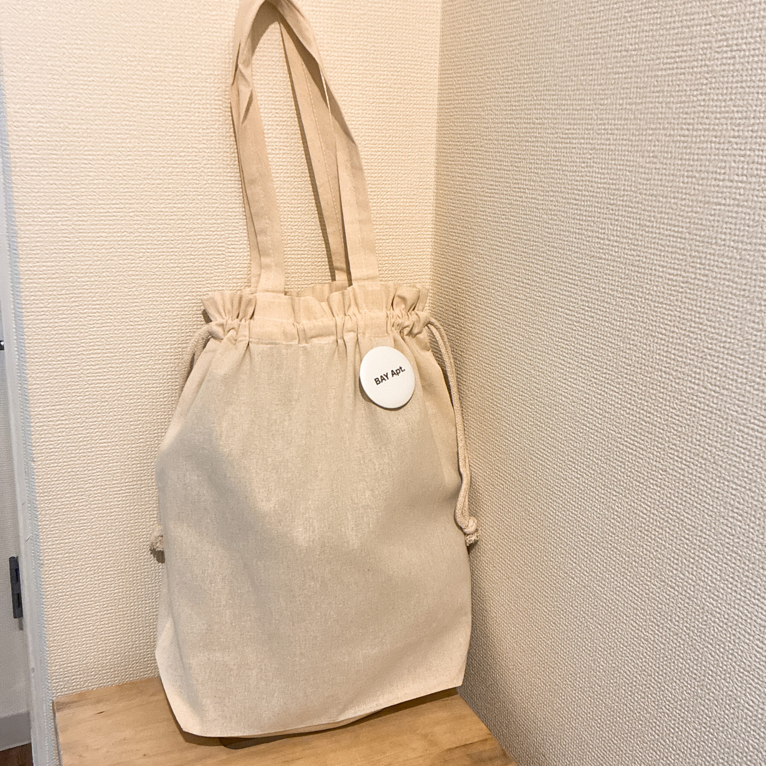 BAY apt 新木場　古着屋