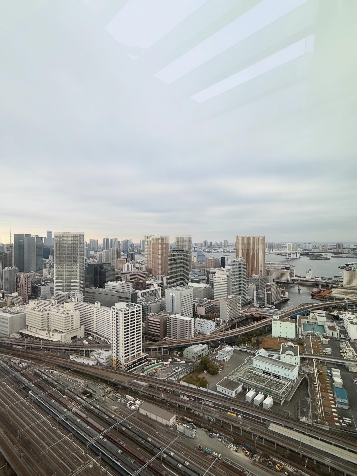 ニューマン高輪