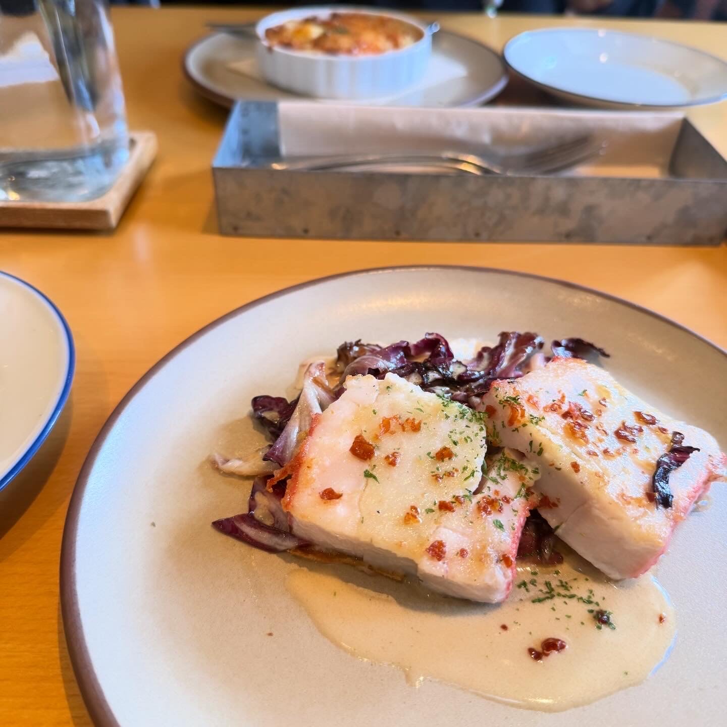 天王洲アイル スーホルムカフェ