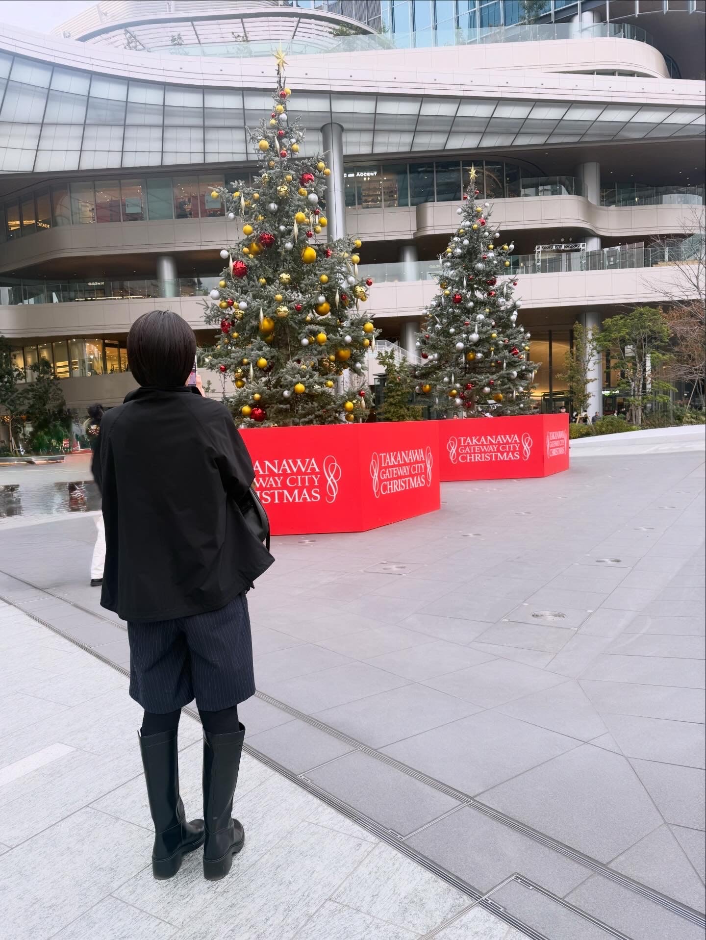 高輪ゲートウェイ