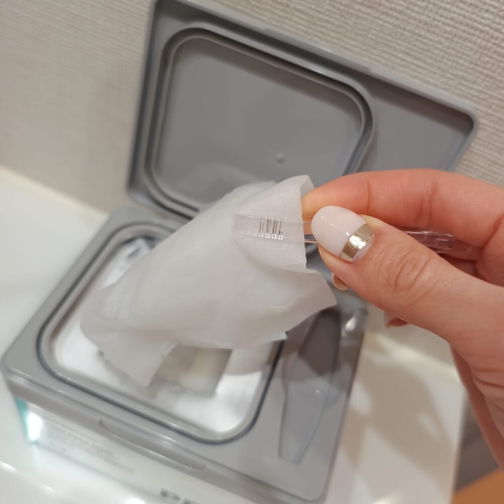 シートマスク　VT