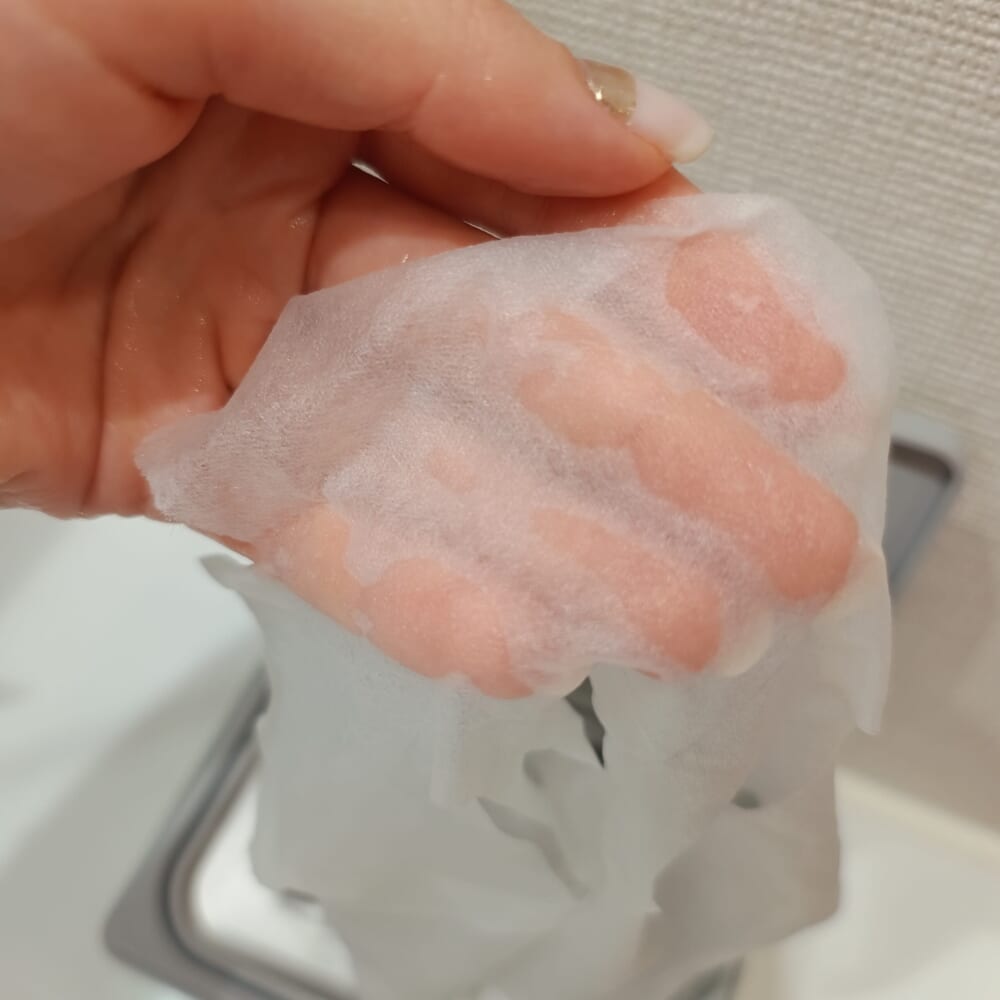 シートマスク VT