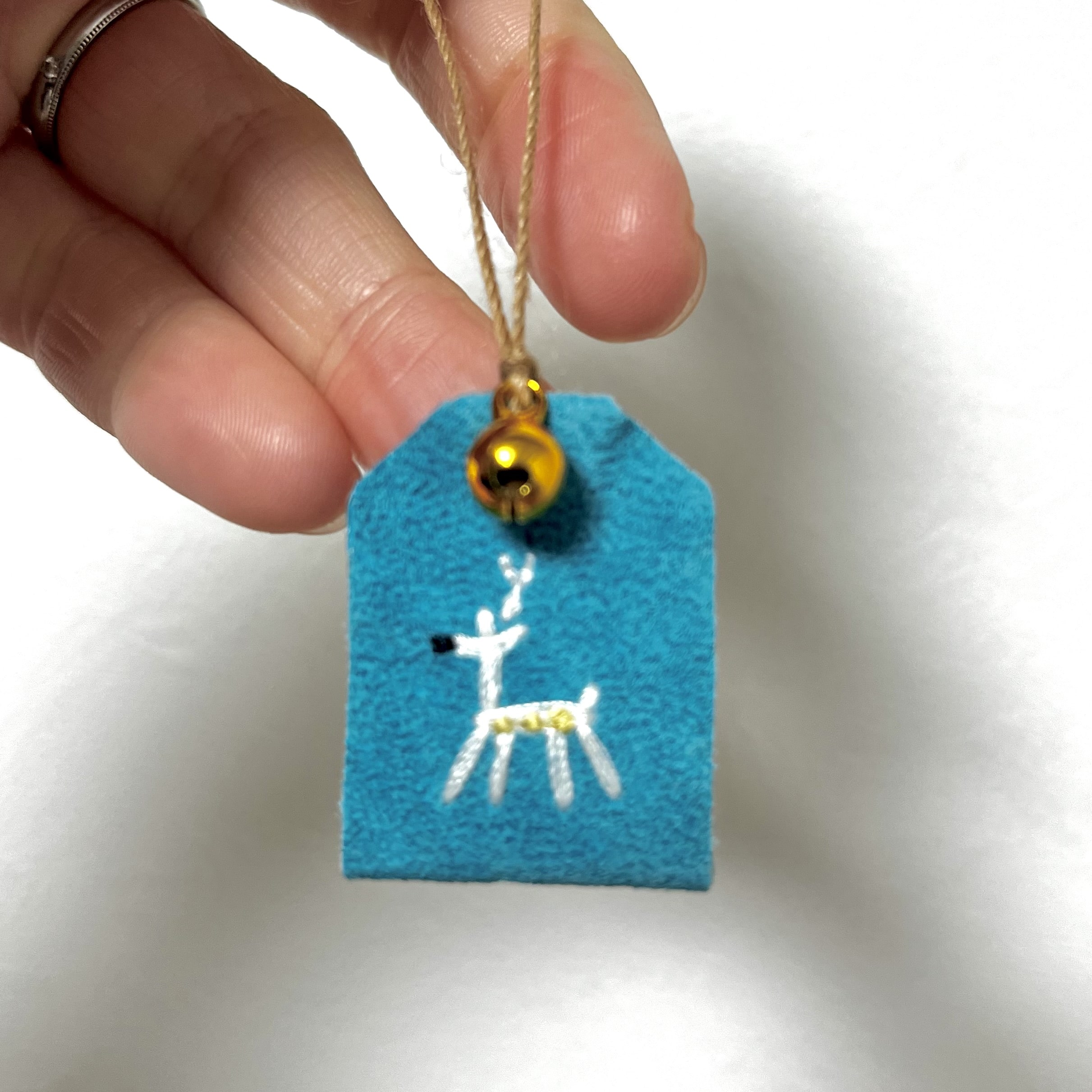 チャーム　キーホルダー