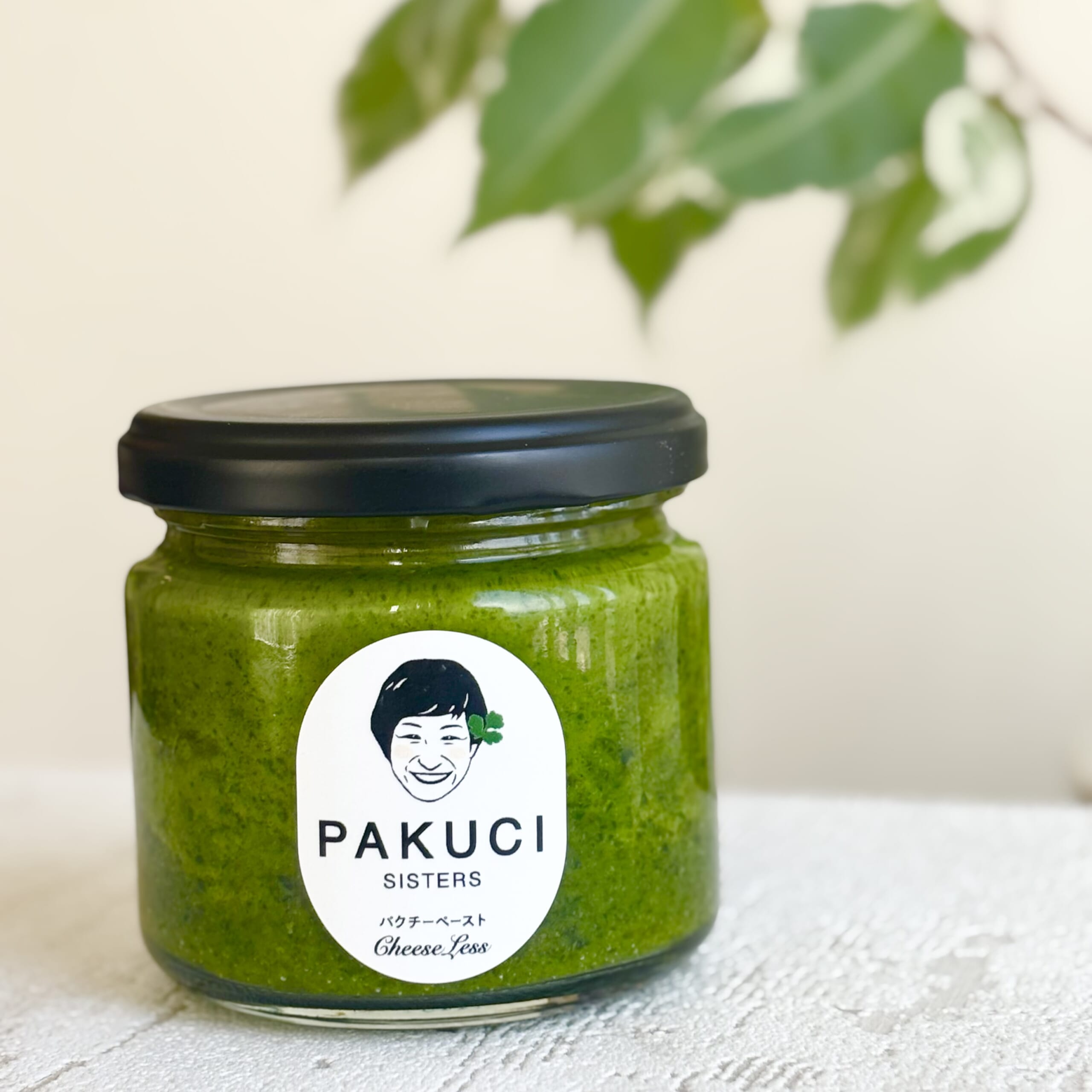 パクチーシスターズ